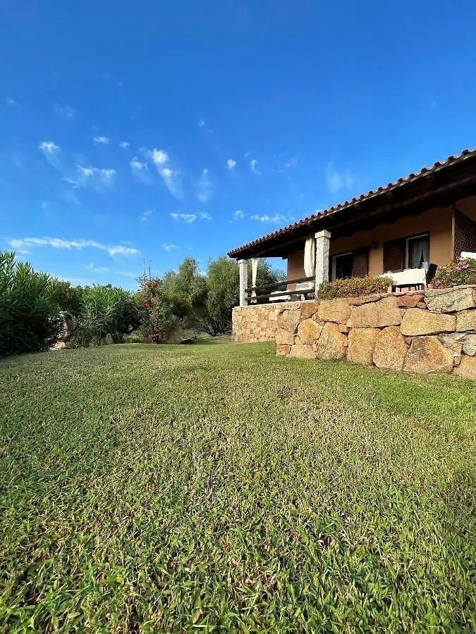 La Minditta San Teodoro  Bed & Breakfast San Teodoro (Sardinia)