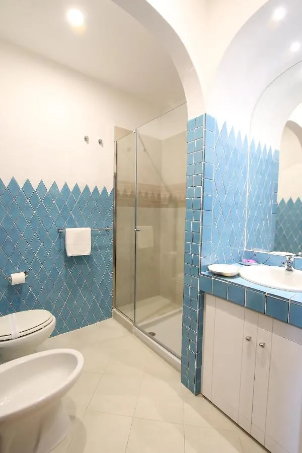 La Minditta San Teodoro  Bed & Breakfast