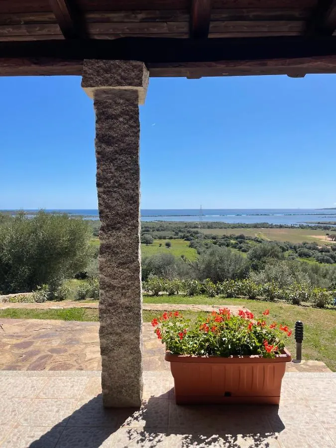 Bed & Breakfast La Minditta San Teodoro  Italy