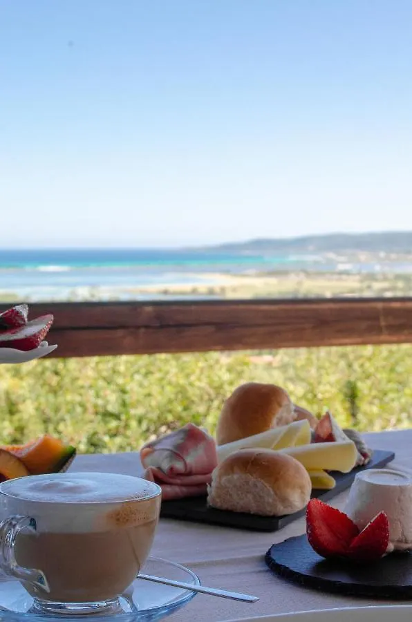 Bed & Breakfast La Minditta San Teodoro
