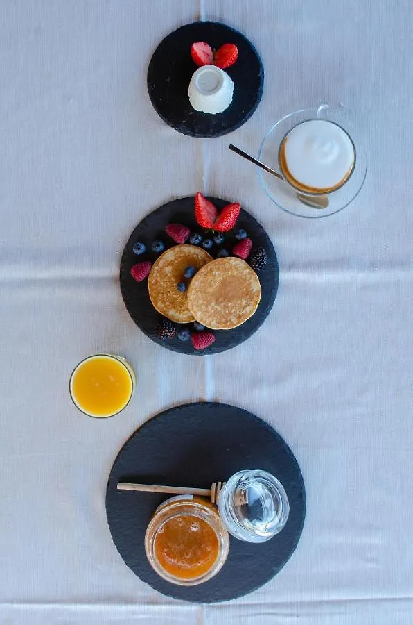 Bed & Breakfast La Minditta San Teodoro