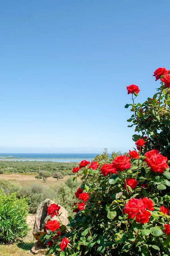 La Minditta San Teodoro  0*, San Teodoro (Sardinia) Italy