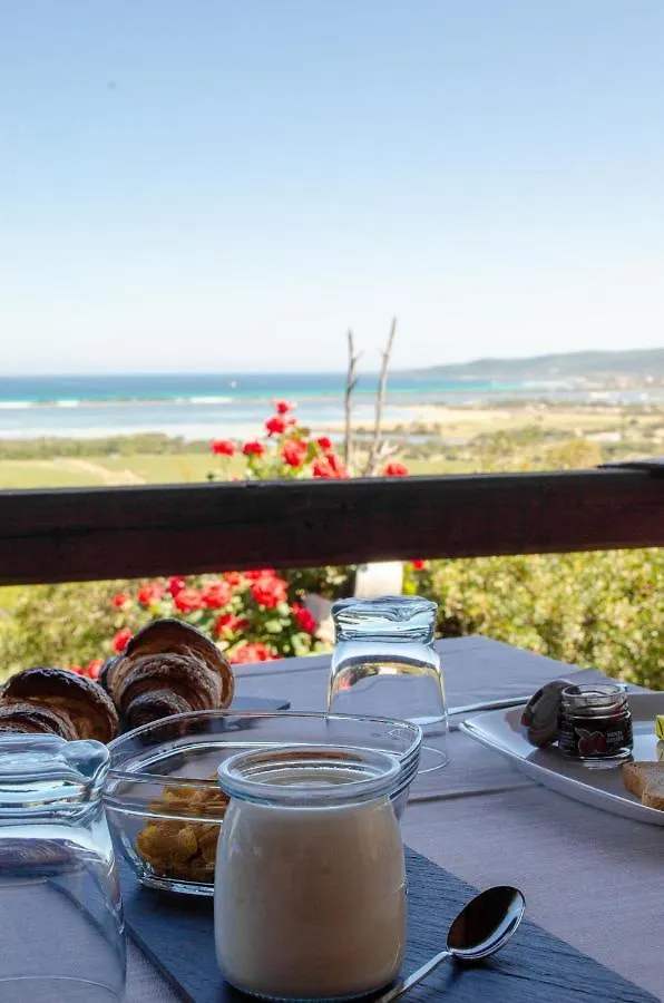 Bed and Breakfast La Minditta San Teodoro  Ιταλία