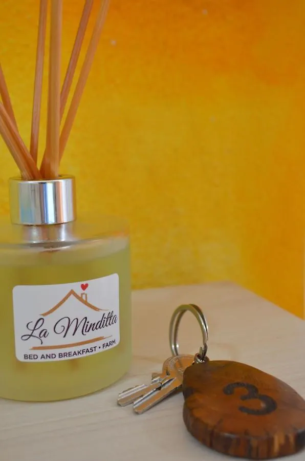 La Minditta San Teodoro
