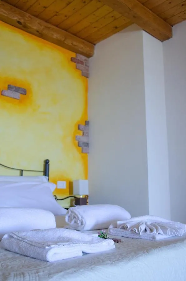 Bed & Breakfast La Minditta San Teodoro