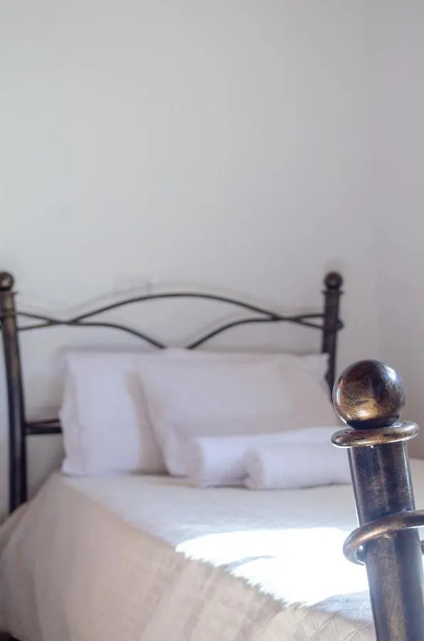 Bed & Breakfast La Minditta San Teodoro  Italy