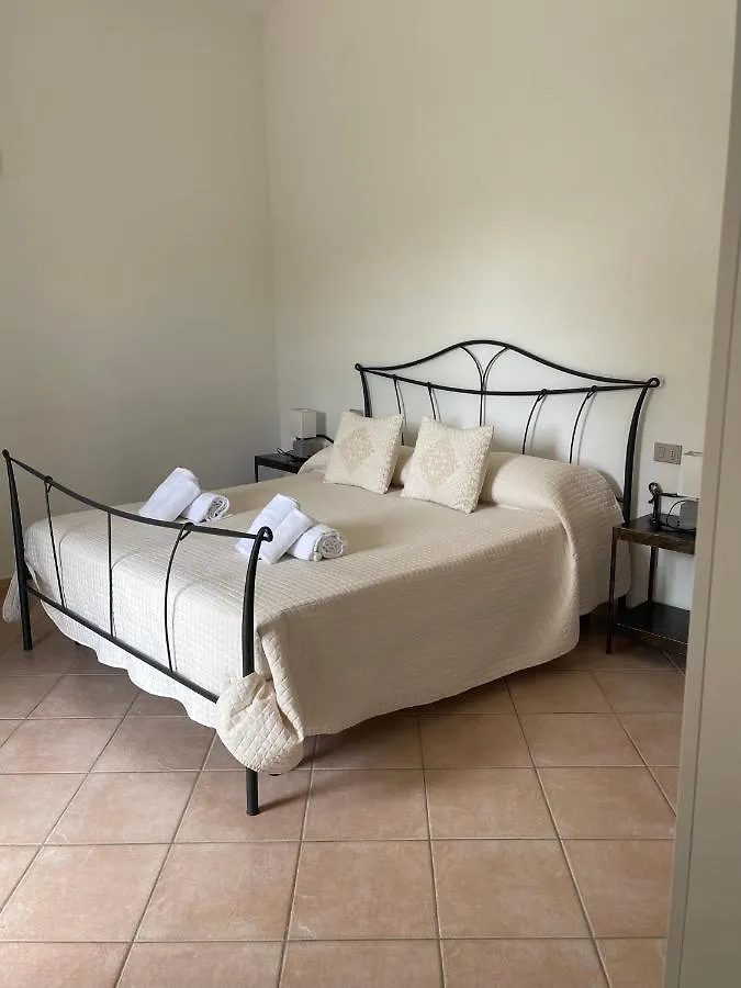 La Minditta San Teodoro