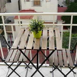 Centro Storico - Fermata Montesanto Guest house Naples