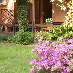 Il Cortile Malpensa Bed & Breakfast Casorate Sempione