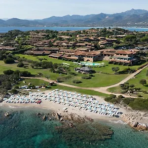 Hotel Due Lune Puntaldia & Golf, San Teodoro (Sardinia)