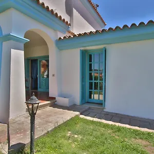 Bed & Breakfast Li Piri, San Teodoro (Sardinia)
