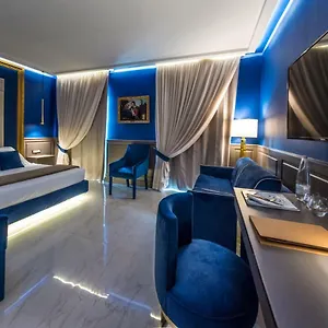 Relais San Severo Bed & Breakfast Naples