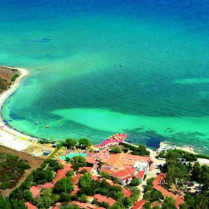 Club Village San Teodoro (Sardinia)