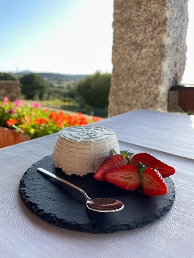 Bed & Breakfast La Minditta San Teodoro