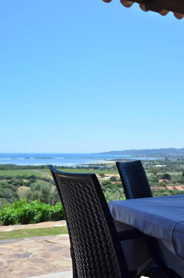 La Minditta San Teodoro  San Teodoro (Sardinia)