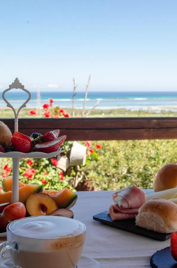 Bed & Breakfast La Minditta San Teodoro  Italien