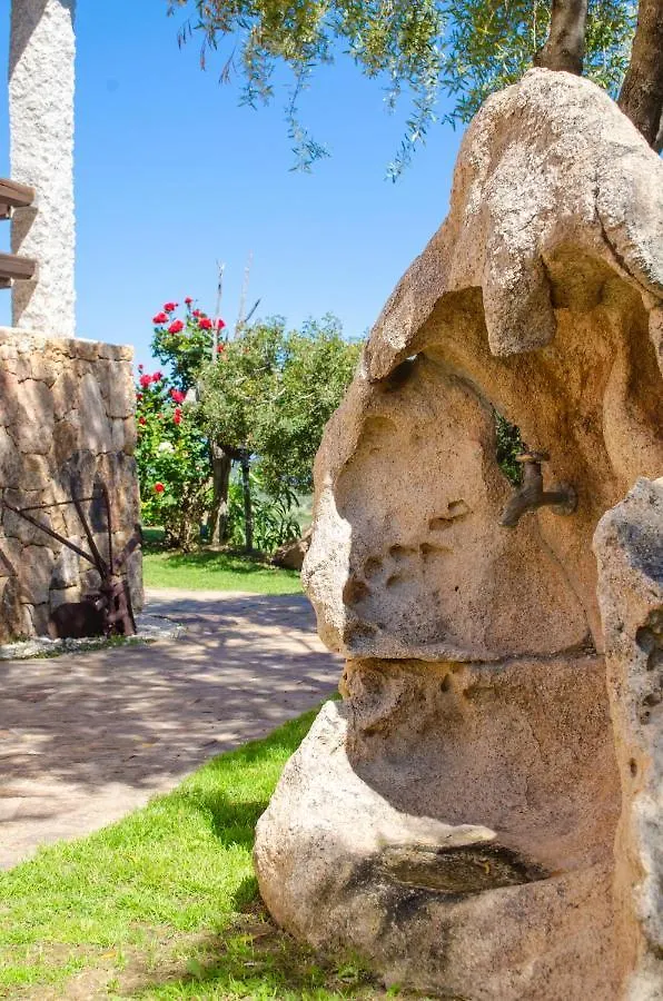 Bed & Breakfast La Minditta San Teodoro
