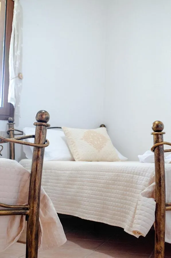 Bed & Breakfast La Minditta San Teodoro