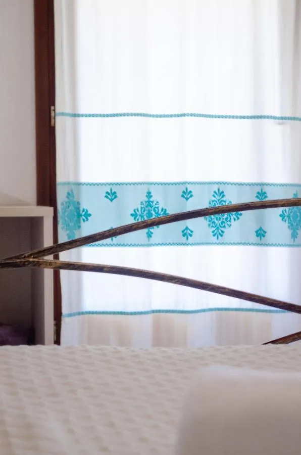 Bed & Breakfast La Minditta San Teodoro