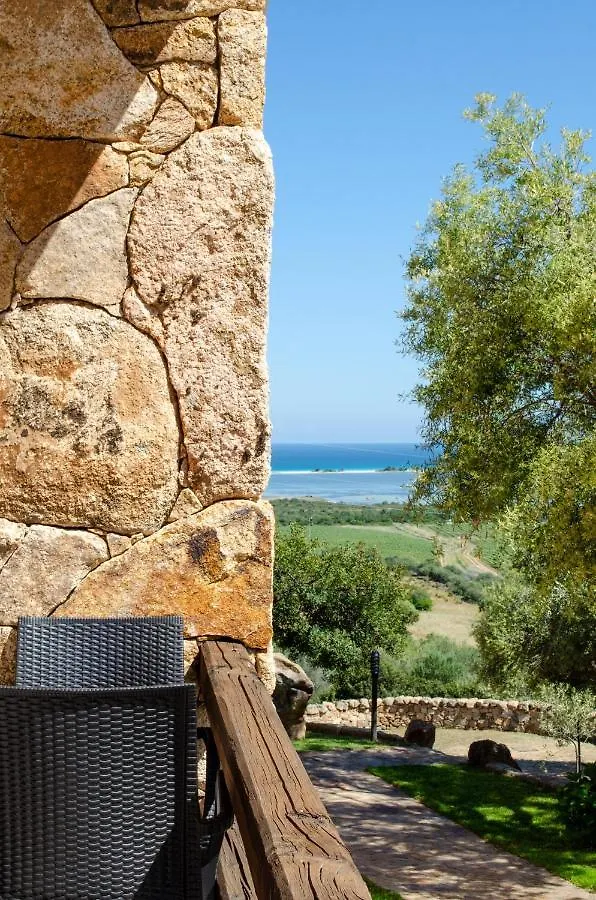La Minditta San Teodoro  Italien
