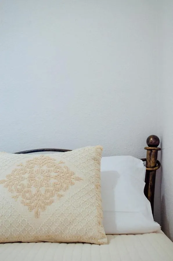 Bed & Breakfast La Minditta San Teodoro